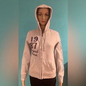 Aeropostale sweater/hoodie.  3/$50